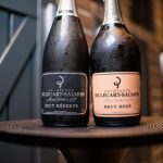 Billecart Salmon Champagne Cellar Spoiling